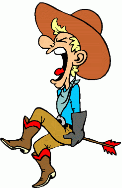 Cowboy Clipart Clipartix Clipart Best Clipart Best