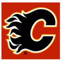 Calgary Flames | Brands of the Worldâ?¢ | Download vector logos and ...