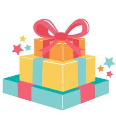 Presents | Free Icon, Icons and Birthday Presents ...