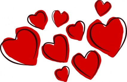 Heart love pictures clipart - ClipartFox