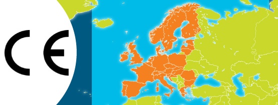 CE Marking Testing & Certification | TRaC Global