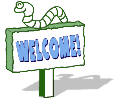 Clipart welcome - ClipartFox