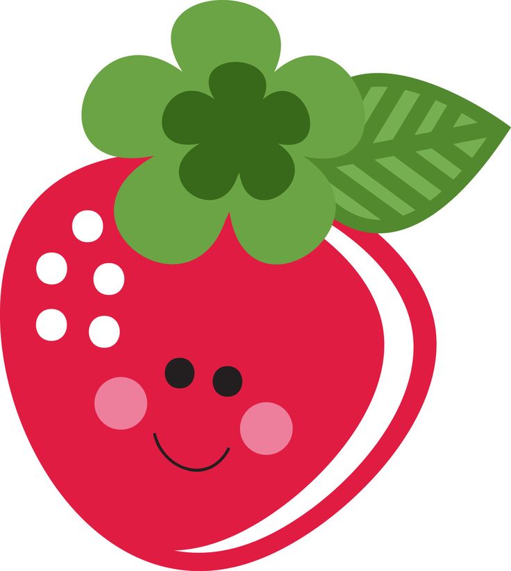 Strawberry pictures clip art