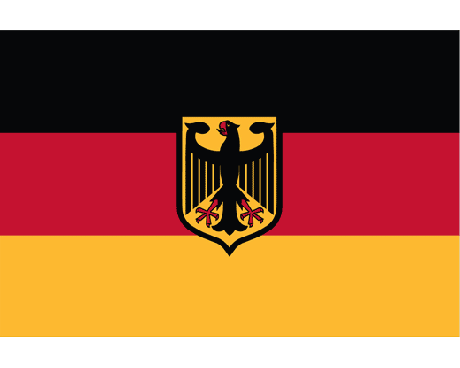 Flag of Germany