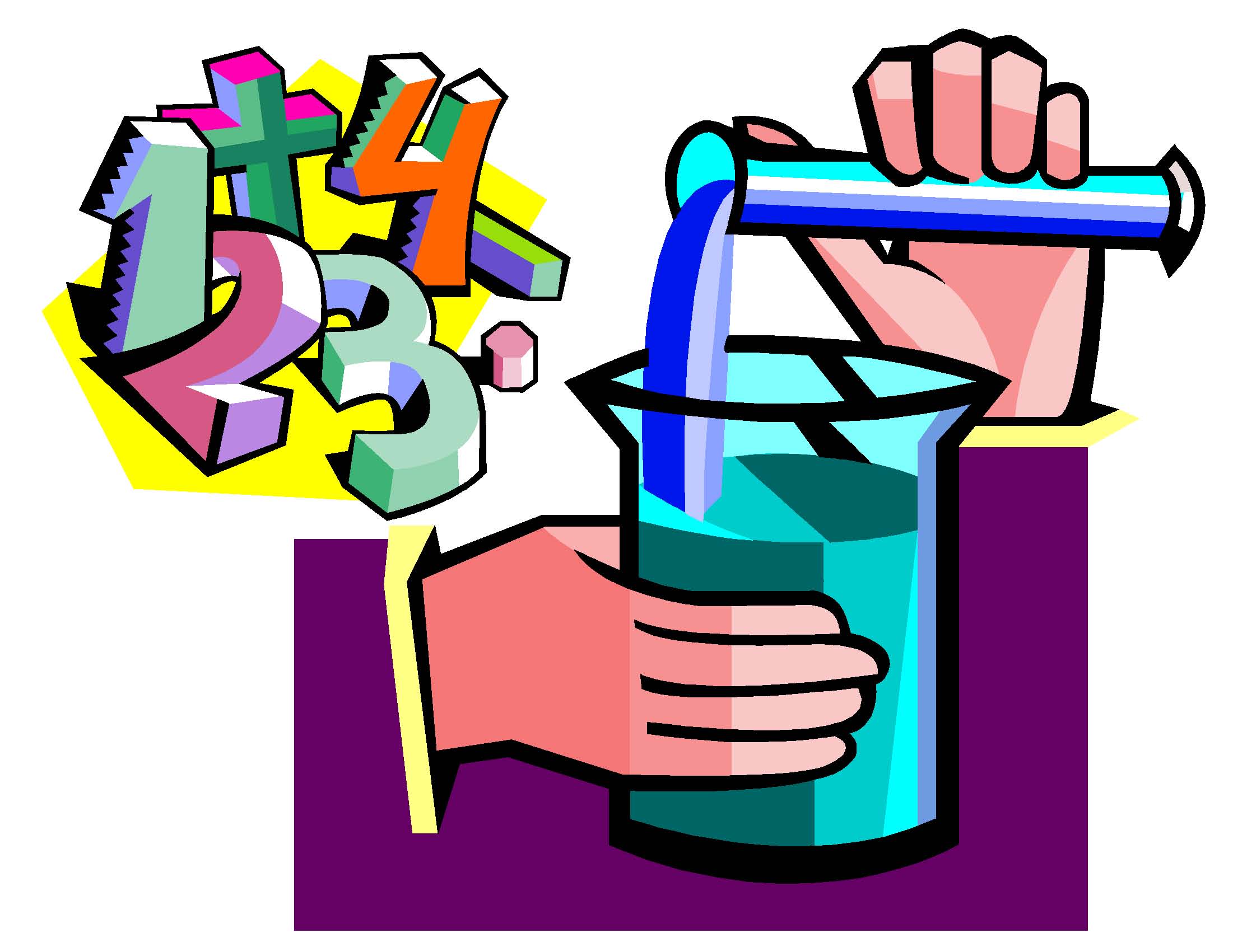 Science clipart clipart cliparts for you - Clipartix