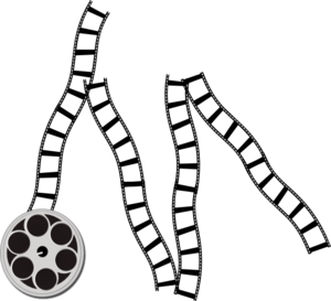 Film Reel Png Hd - ClipArt Best