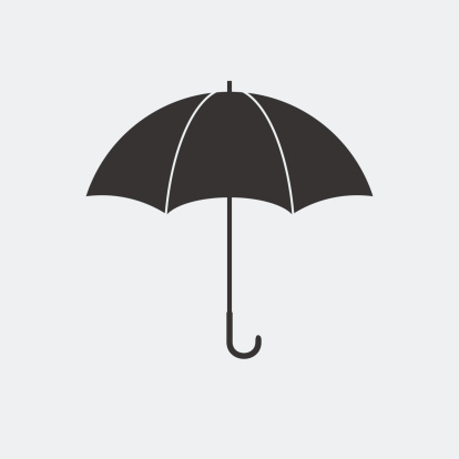 Umbrella Clip Art, Vector Images & Illustrations