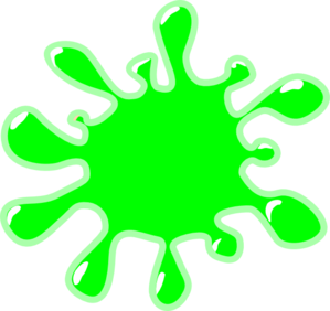Slime Clipart - Free Clipart Images