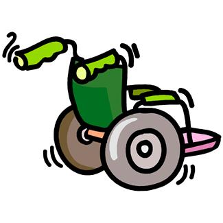 Fauteuil Roulant Dessin Clipart Best - Flash Games Hole