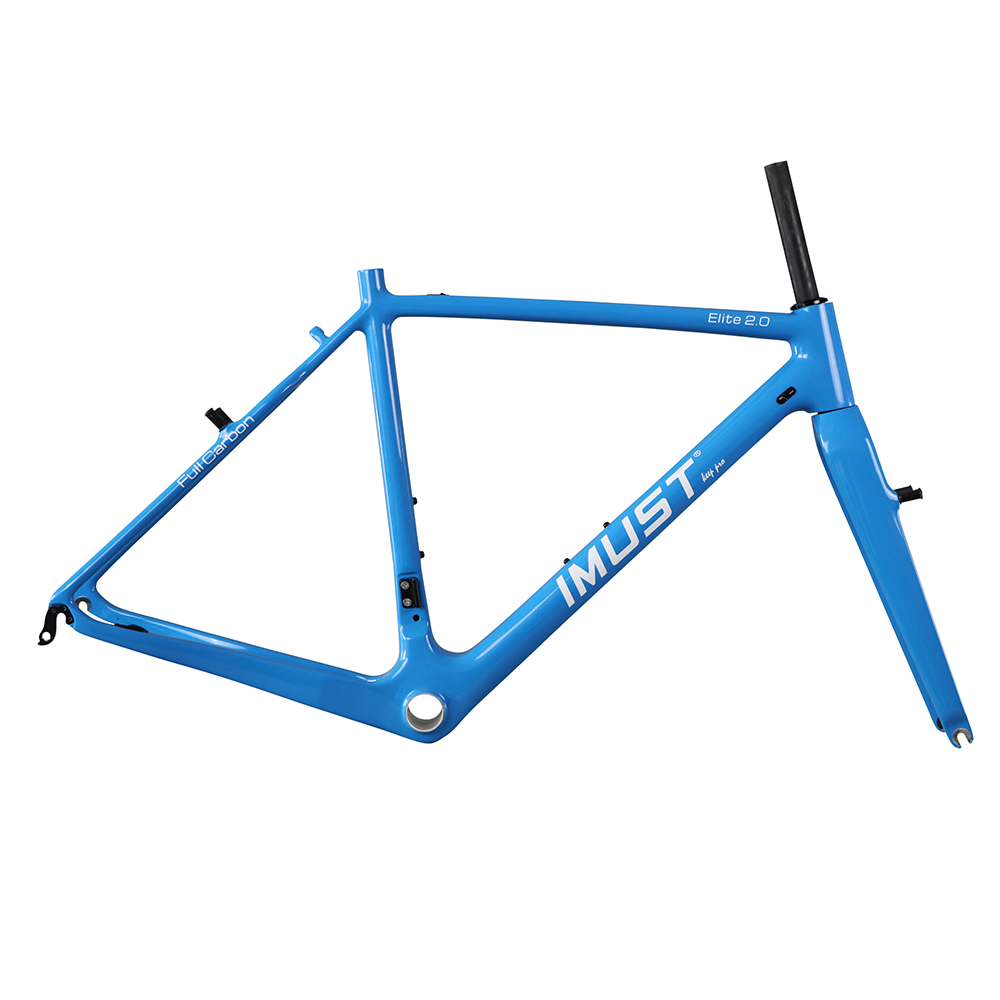 Online Buy Wholesale chinese carbon frames from China chinese ...