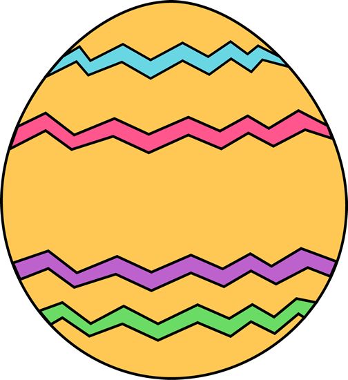 1000+ images about Clip Art-Easter | Big easter eggs ...