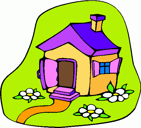 House Cartoon Images | Free Download Clip Art | Free Clip Art | on ...