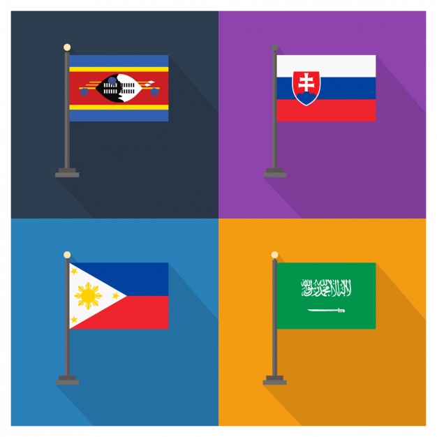 Philippine Flag Vectors, Photos and PSD files | Free Download