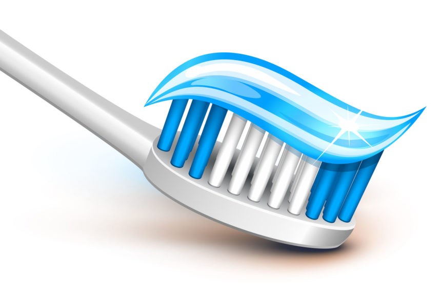 The History of Toothpaste and Important Brushing Tips