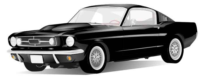 Car Clipart Black And White Free Download | Happy Birthday, Good ...