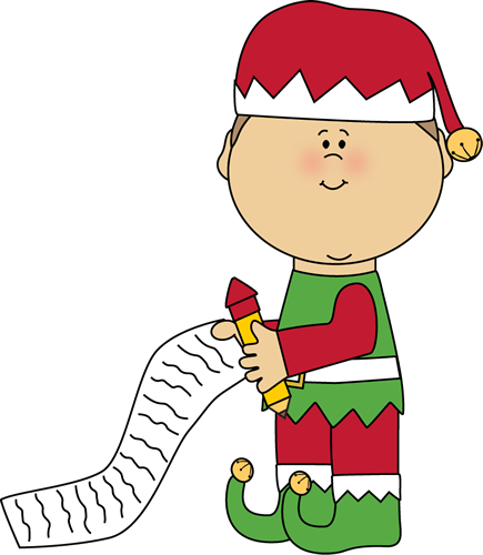 Elves Clip Art - Tumundografico