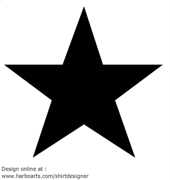 Download : Star - Vector Graphic