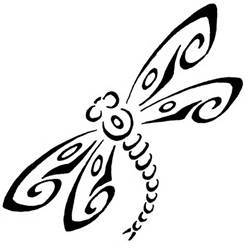 Name Coloring Page With Fancy Dragonfly Category Size 2240 X Picture #