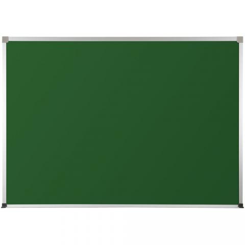 Chalkboard Wall-Mount with Aluminum Frame - Choose Size - High ...