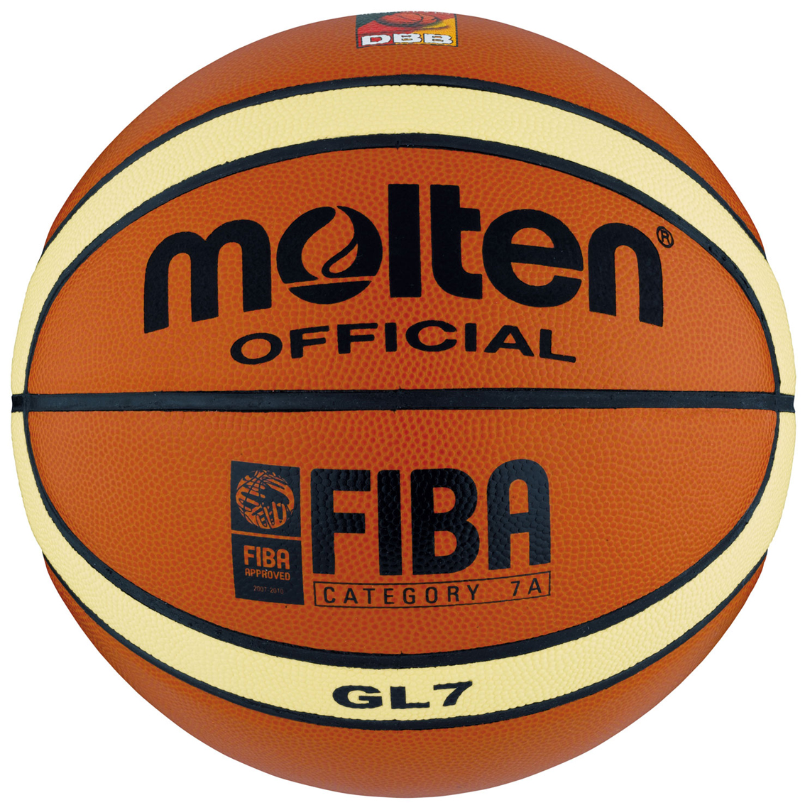 Basketball (ball)