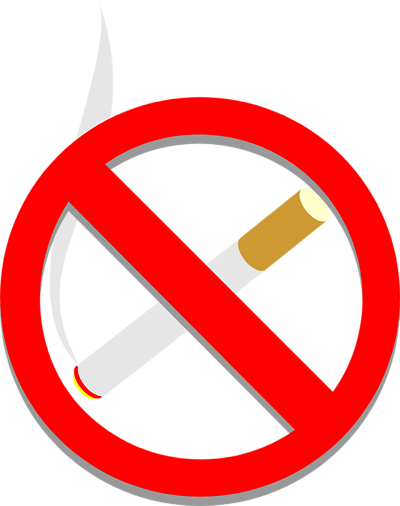 Free Stock Photos | Illustration Of A No Smoking Symbol | # 9752 ...