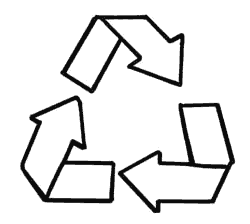 Recycling Arrow - ClipArt Best