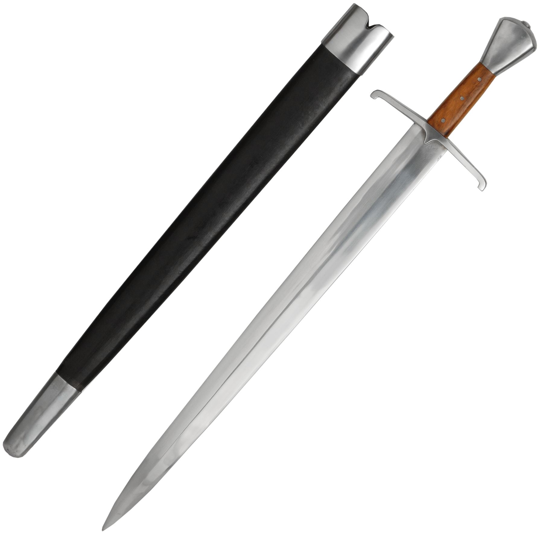 1400 Era Archers Sword | John Barnett Swords & Daggers | Replica ...