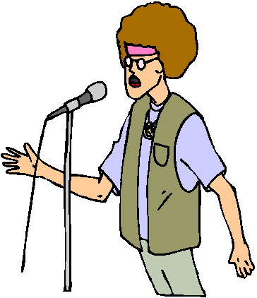 Clip Art - Clip art microphone 327148