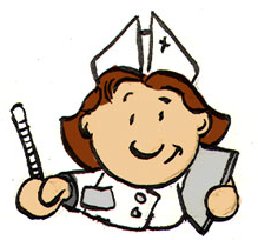 School Nurse Clip Art Free - ClipArt Best