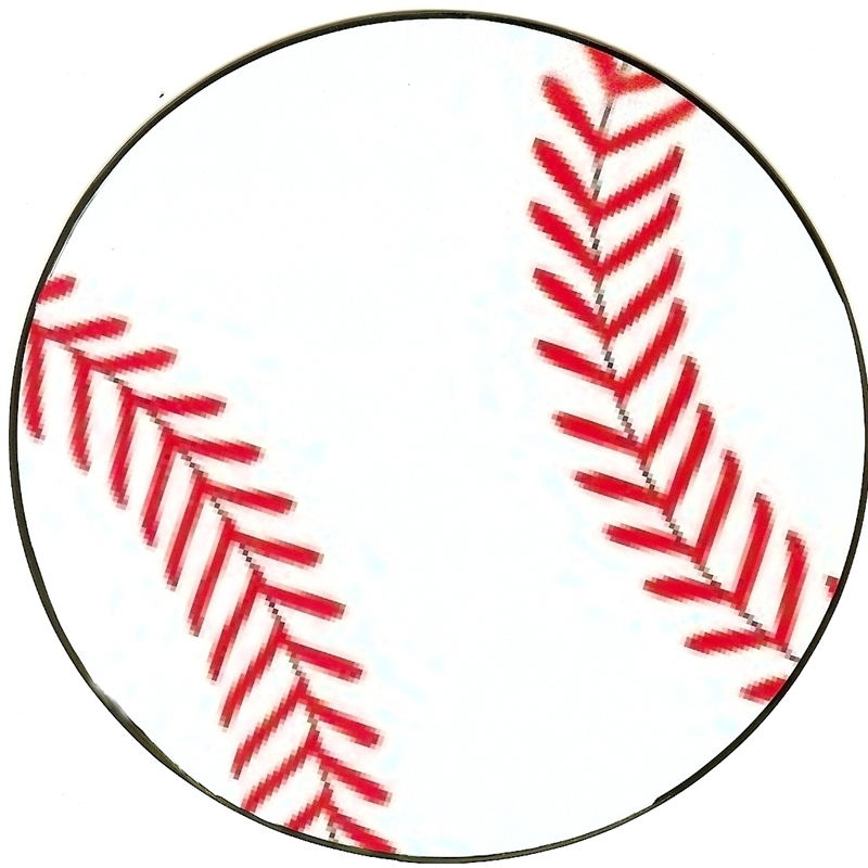 Free Printable Baseball Templates 4