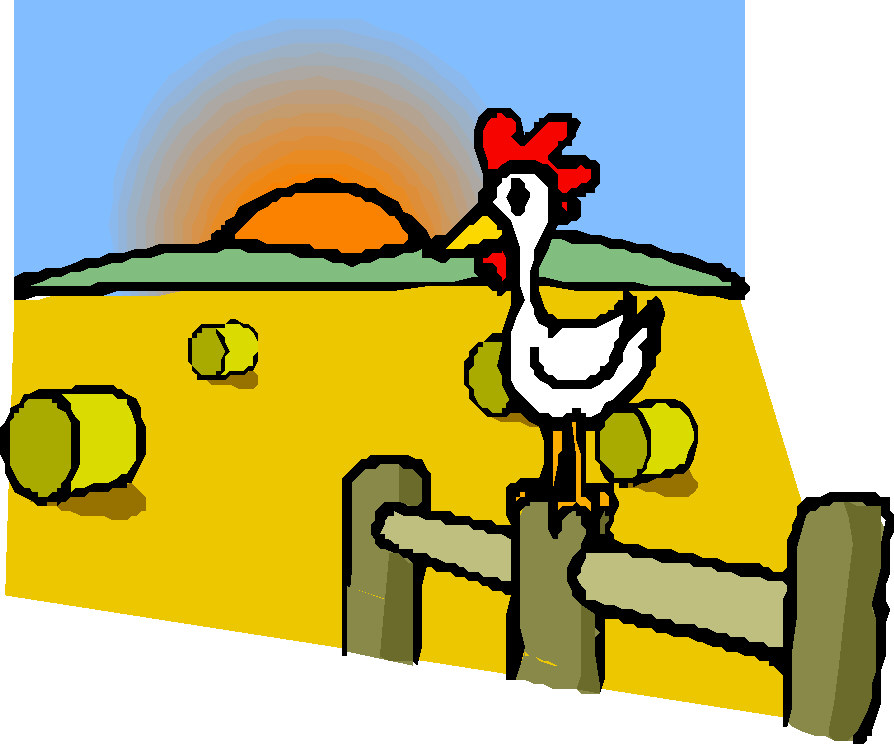 Clip Art - Clip art farm 681197