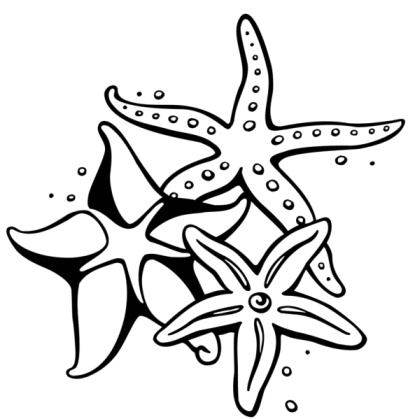 Stars And Hearts Tattoo - ClipArt Best