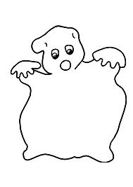 Original Ghost Clip Art, Download Free Ghost Clipart, Ghost ...