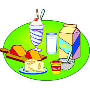 Dairy Clip Art - Tumundografico