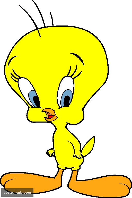 Wallpapers Of Tweety