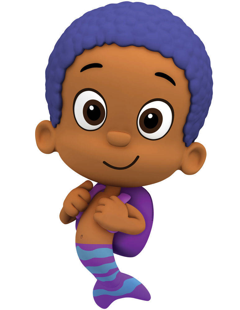 1000+ images about Bubble Guppies Birthday