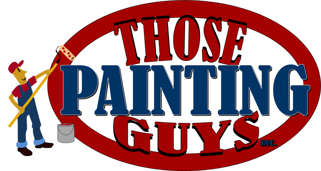 Those Painting Guys | Chicago Area Painting Contractors | Exterior ...