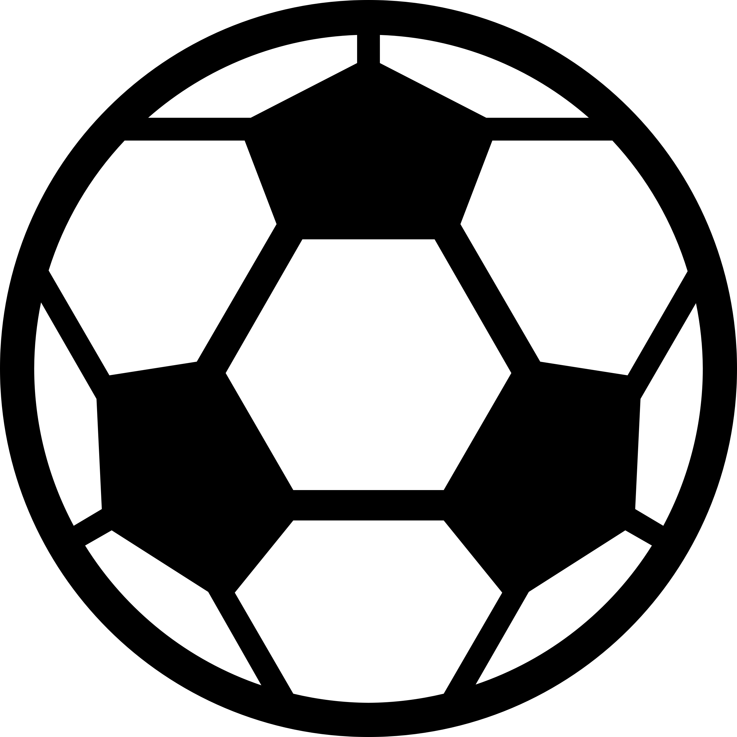 Soccer Ball Clipart - 66 cliparts