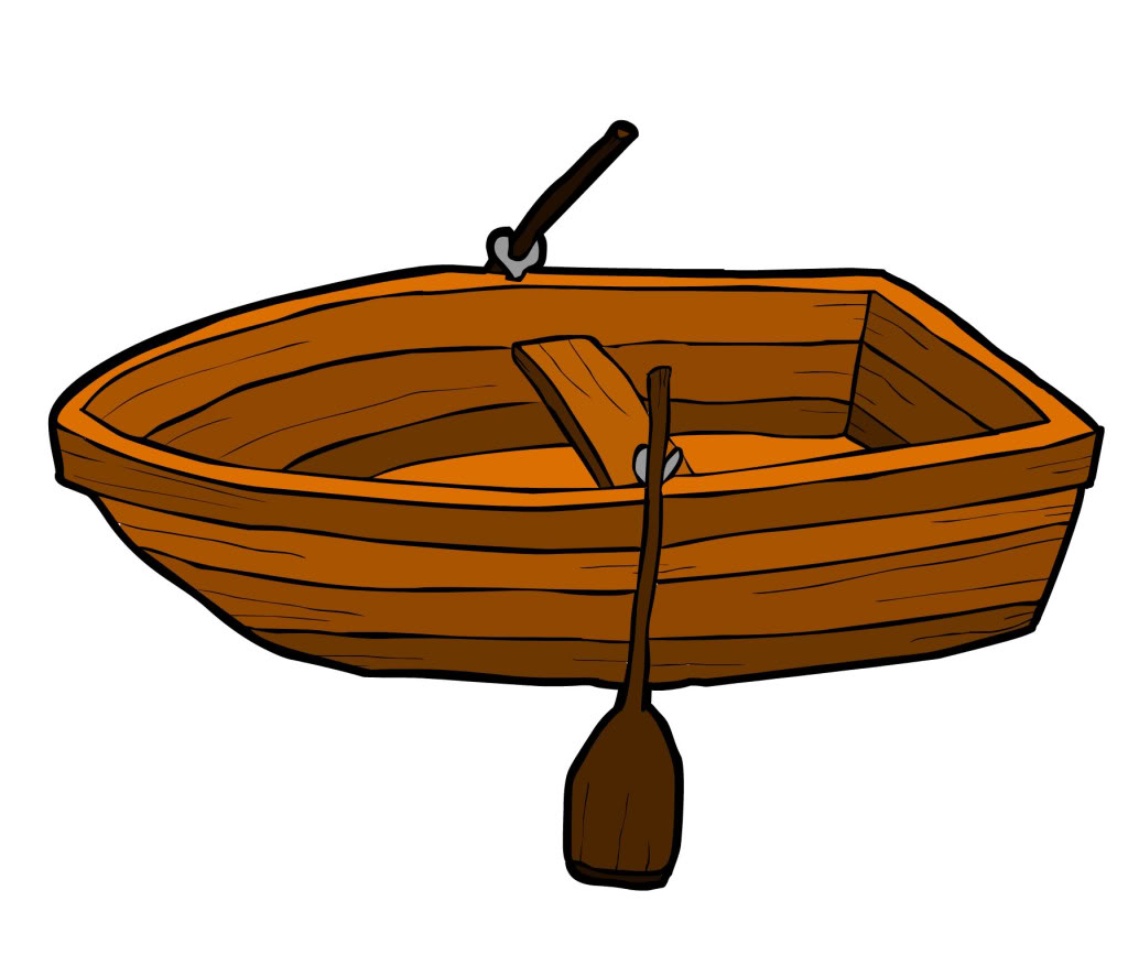 Clipart of boat