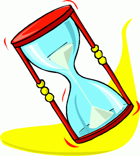Hourglass Clip Art Clipart - Free to use Clip Art Resource