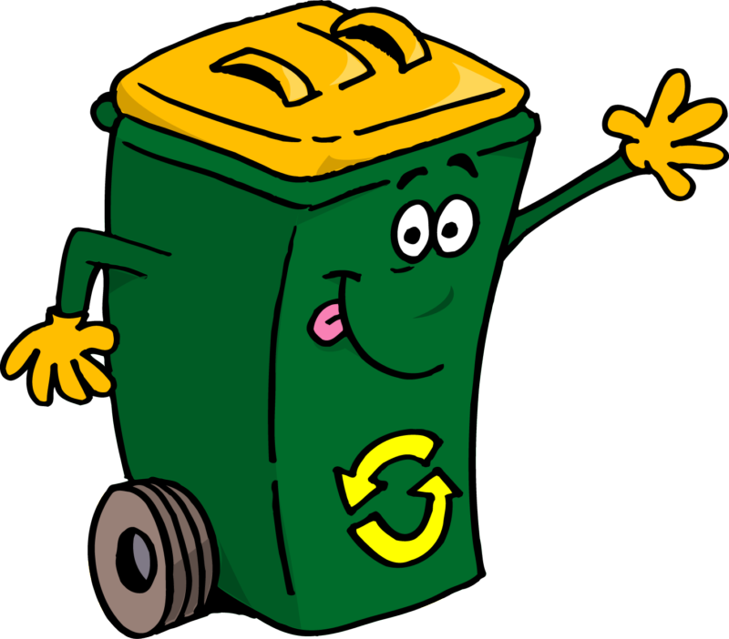 Waste Clipart | Free Download Clip Art | Free Clip Art | on ...