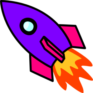 Rockets clipart - ClipartFox