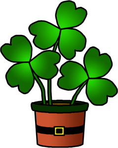 Saint Patrick's Day Graphics Gallery | Madlantern Arts