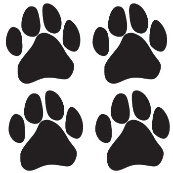 Paw Tattoos, Designs And Ideas : Page 72