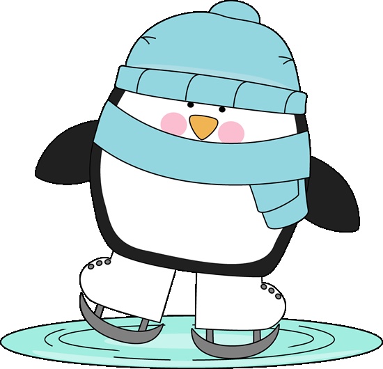 Clip Art 1 Winter Clipart