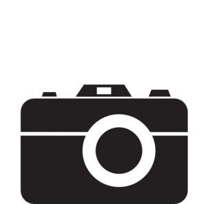 Camera clip art vector