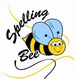 Spelling Bee Template - ClipArt Best