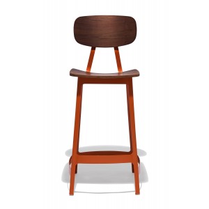 Octane Bar Stool