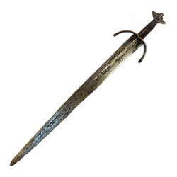 Brief History of Swords