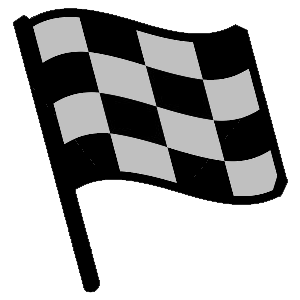 download blue and yellow flag nascar